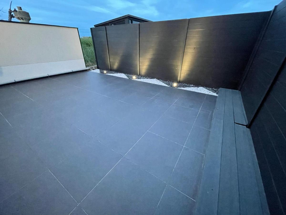 Gold Cocoon T3 74M2 Proche Centre Ville Villejust Zewnętrze zdjęcie