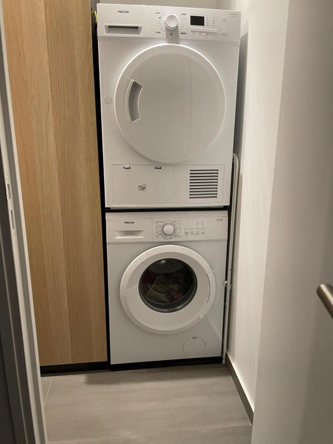 Gold Cocoon T3 74M2 Proche Centre Ville Villejust Zewnętrze zdjęcie