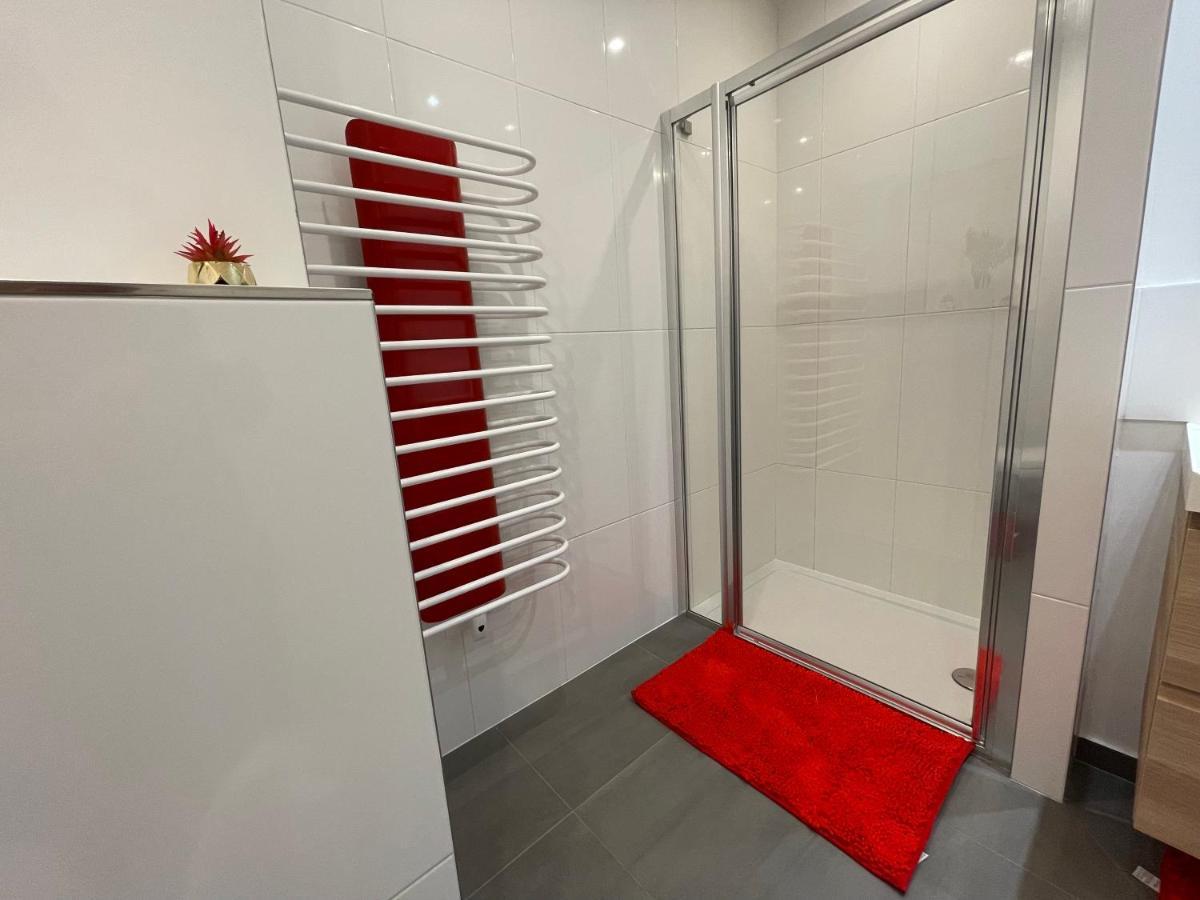 Gold Cocoon T3 74M2 Proche Centre Ville Villejust Zewnętrze zdjęcie